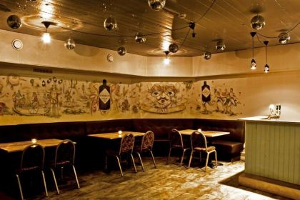 Frederiksen Ale House