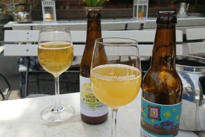 Oslo Mekaniske Verksted