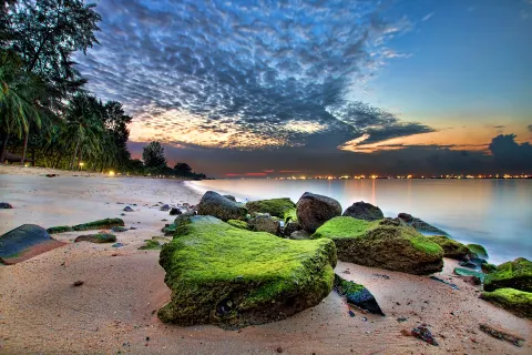 East Coast Park