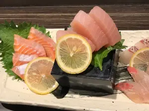 Yakitoritorimasa Ebisumachiten