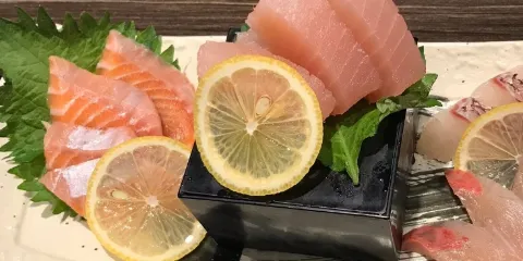 炭燒燒鳥 鳥政(惠比壽店)