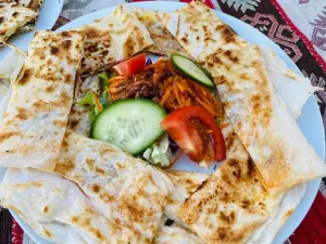 Nazar Borek & Cafe