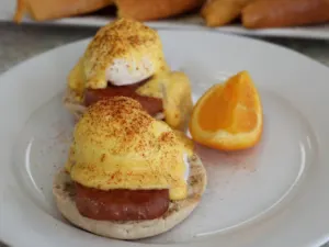 The Kracked Egg