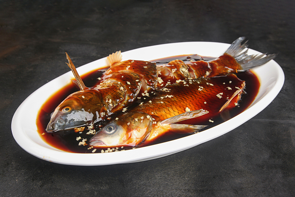 人氣美食