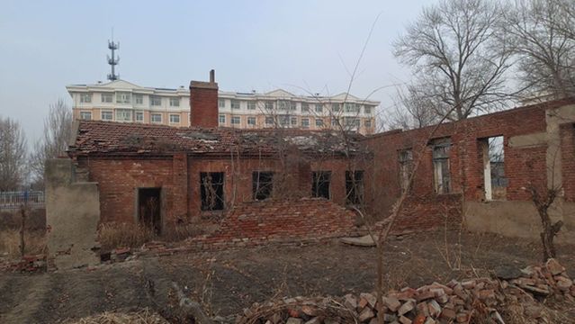 qin hua ri jun di 516 bu dui yi zhi