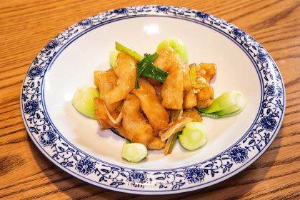 潍坊富华大酒店(A座)·潍坊美食文化城