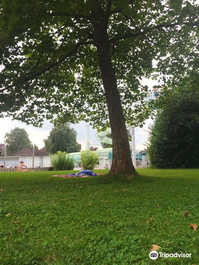 Wellnessoase Hummelhof