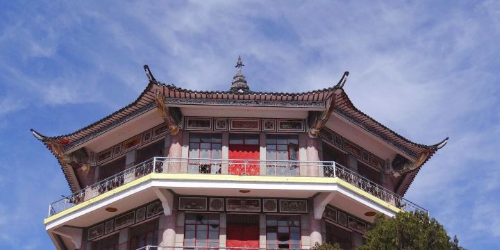 Zhiziluocun