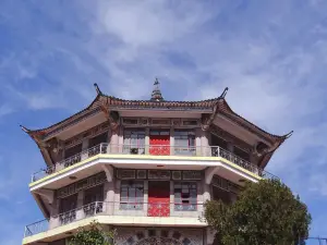 Zhiziluocun