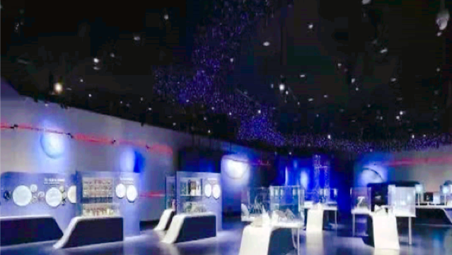 Jilinsheng Keji Culture Center