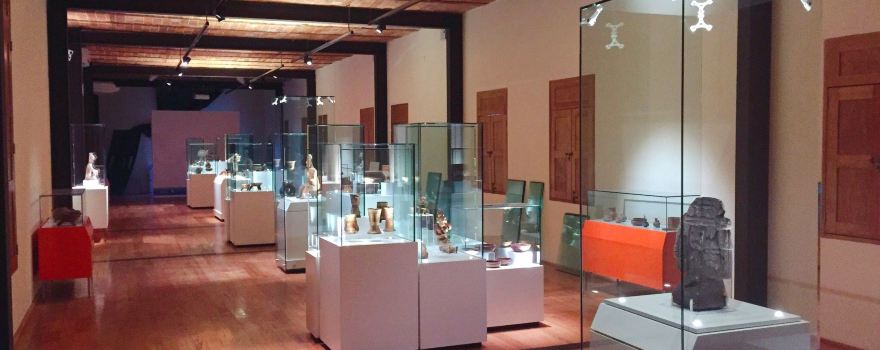 Regional Museum of Cholula