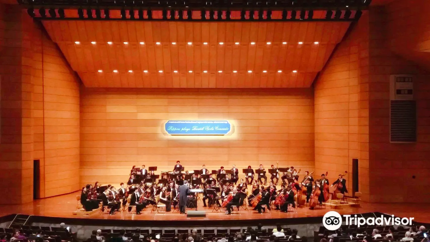 4_Thailand Cultural Centre