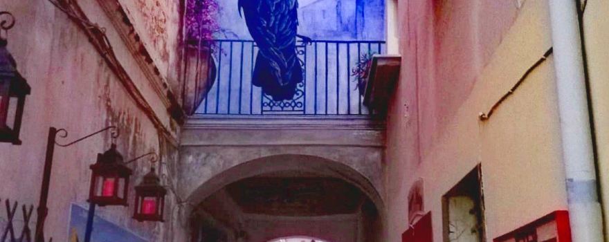Murales