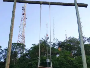 Morro Azul Topo