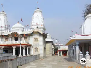 SHREE GORAKHNATH TEMPLE