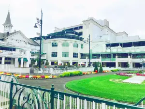 Kentucky Derby Museum