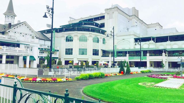 Kentucky Derby Museum