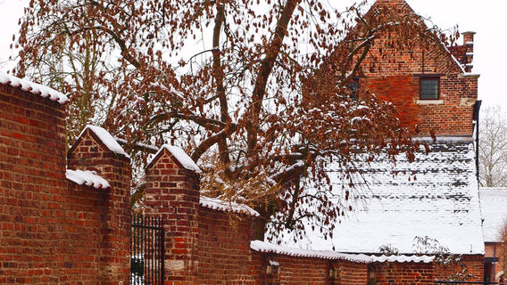 Groot Begijnhof Leuven