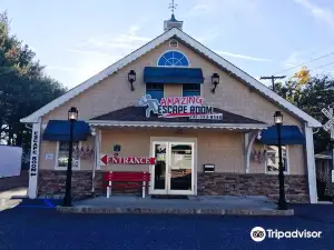 Amazing Escape Room Freehold