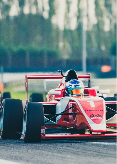 2025 F1 比利時大獎賽 | 斯帕賽道