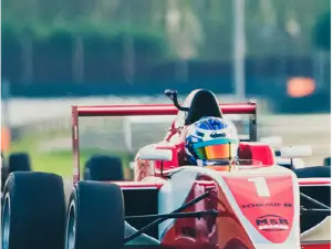 2025 F1 Belgian Grand Prix