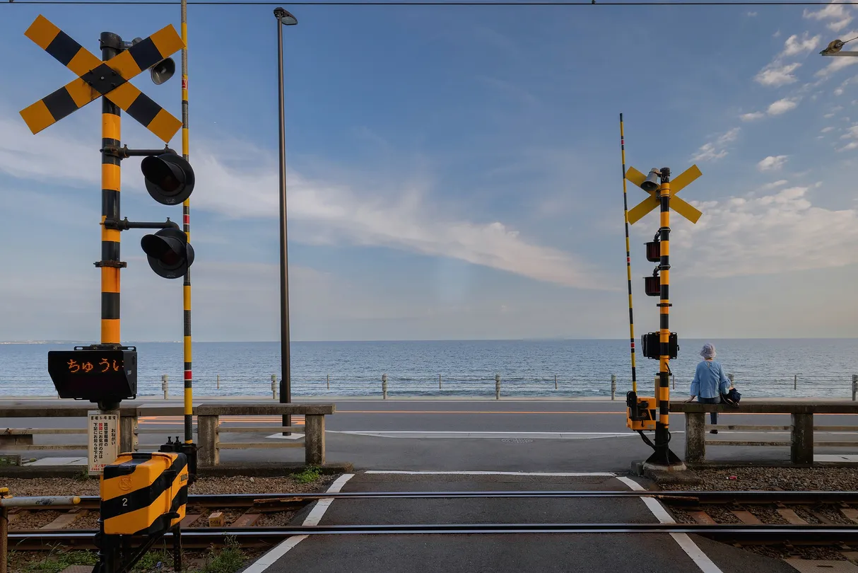 2_Enoshima Electric Railway