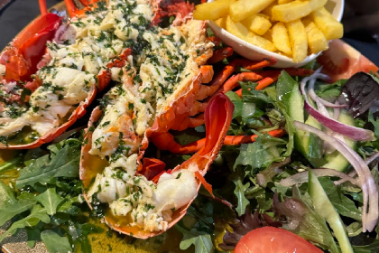 I’M ANGUS STEAKHOUSE