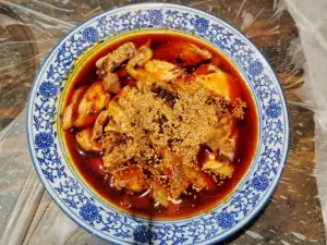 LAO GE DOU