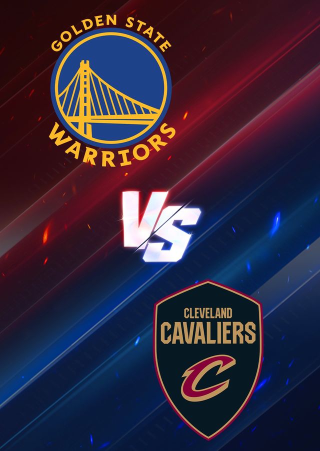 Cleveland Cavaliers at Golden State Warriors | Chase Center