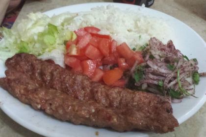 Ziya Baba Turk Mutfagi