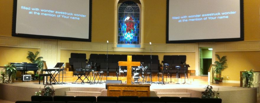 Worship Christian Center