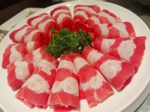 華晟山城火鍋(愛民街店)