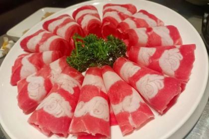 Hua cheng shan cheng Hot Pot (aiminjie)