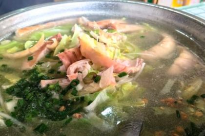 賴記豆花(兴隆店)