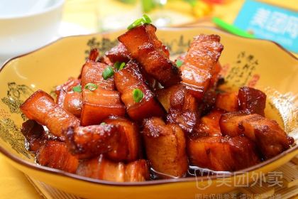 Stone Mill Tofu Pudding Home-Cooked Dish