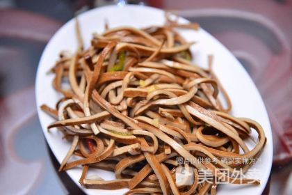 DA TANG SHI FU( HU DONG ER LU DIAN)