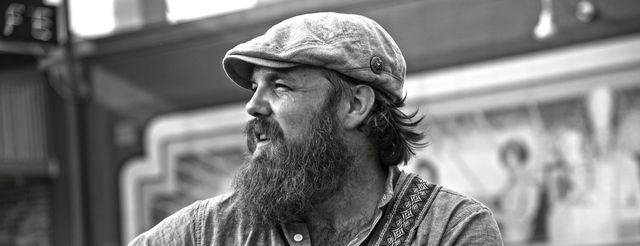 【세인트폴】Marc Broussard 투어 | Fitzgerald Theater