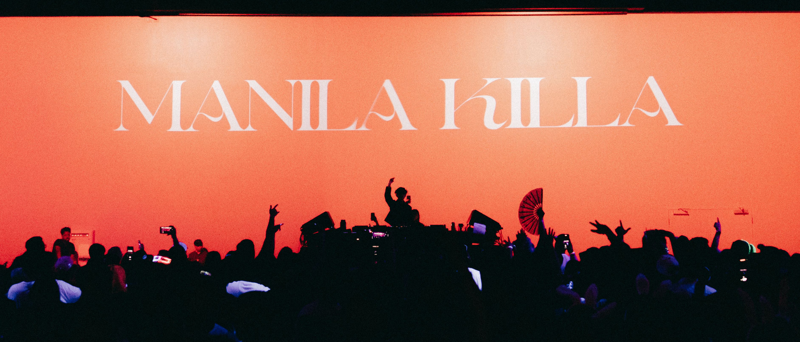 【시애틀】Manila Killa 콘서트 | Q Nightclub