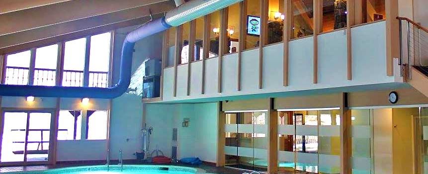 Big Bass Lake Recreation Center