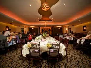 Club 86 Event Venue