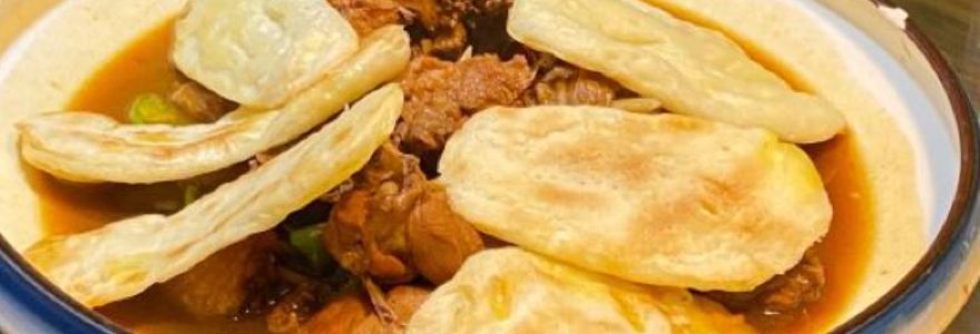 老房子(盱眙店)