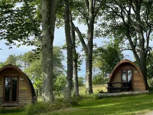 Ravenglass Camping and Caravanning Club