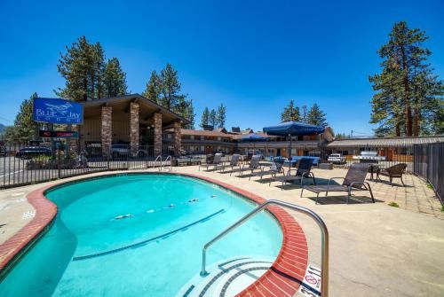 Jay Village Inn & Restaurant