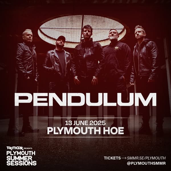 英國普利茅斯 · Plymouth Summer Sessions音樂節 | 普利茅斯