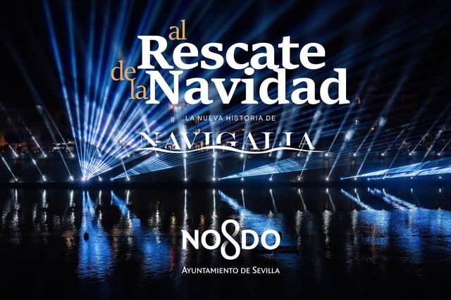 Navigalia 2024 | Seville