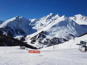 Val d'Allos
