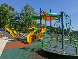 Jackson Park