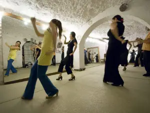 2025 Granada Flamenco Biennial: The Encounter of Tradition and Avant-garde