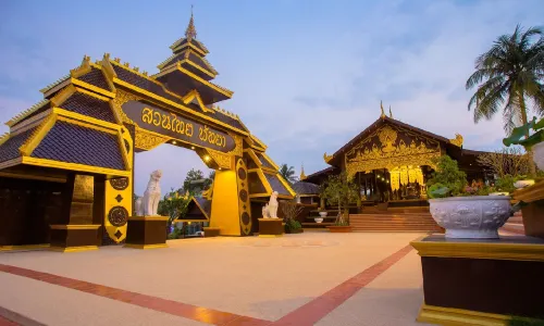 Suanthai Pattaya