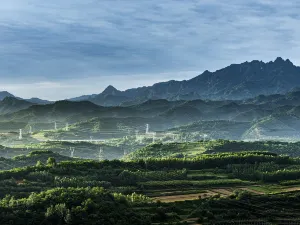 Qin Ling